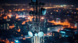 Telecom